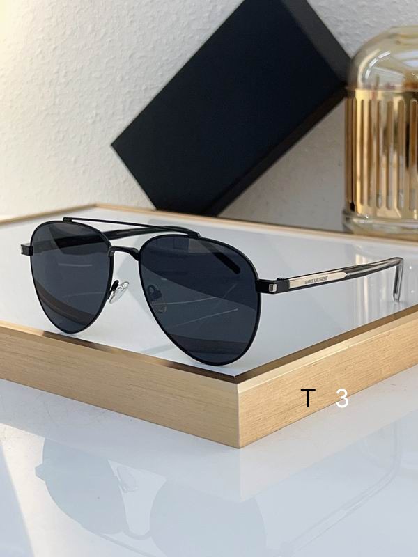 Yves Saint Laurent YSL Sunglasses ID:20240804-655